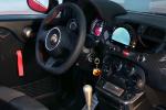 Abarth 695 Biposto 2014 года